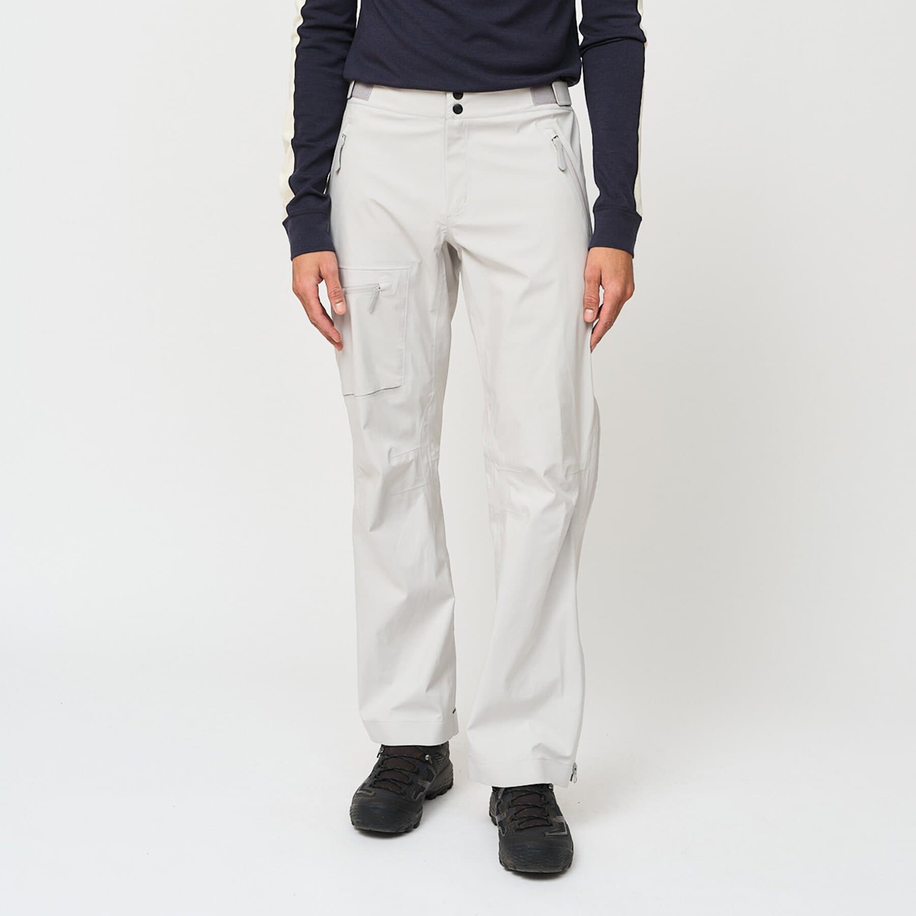 M Horgaletten, skallbukse (Størrelse: XL)