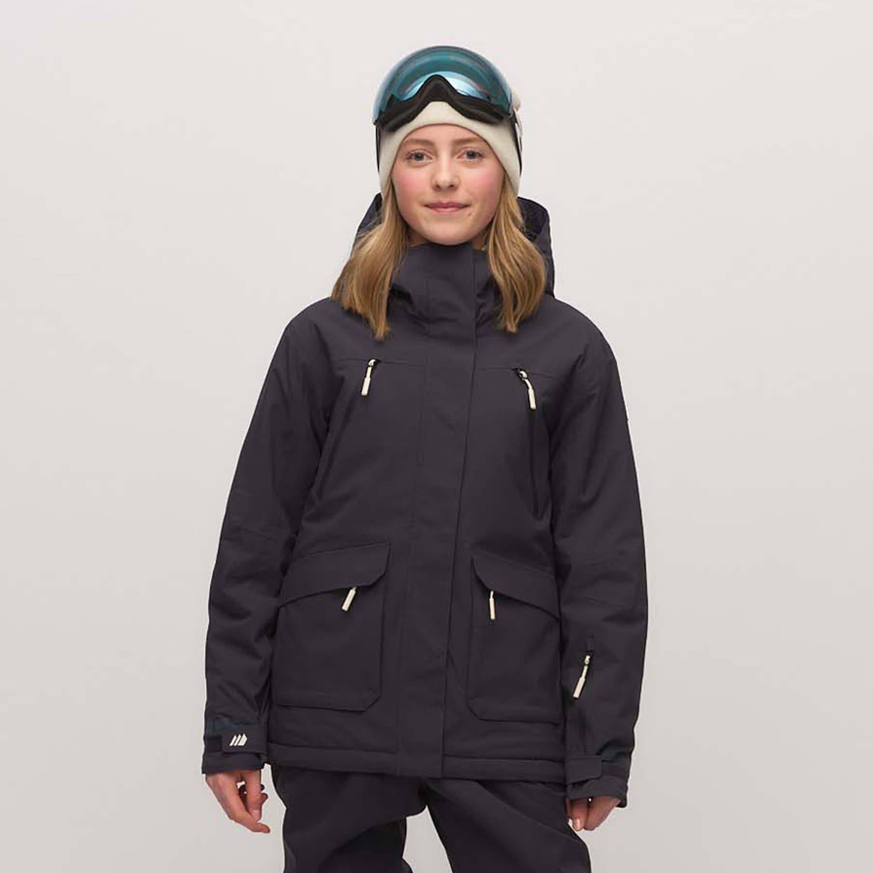 J Langsua, jakke (Størrelse: 12)