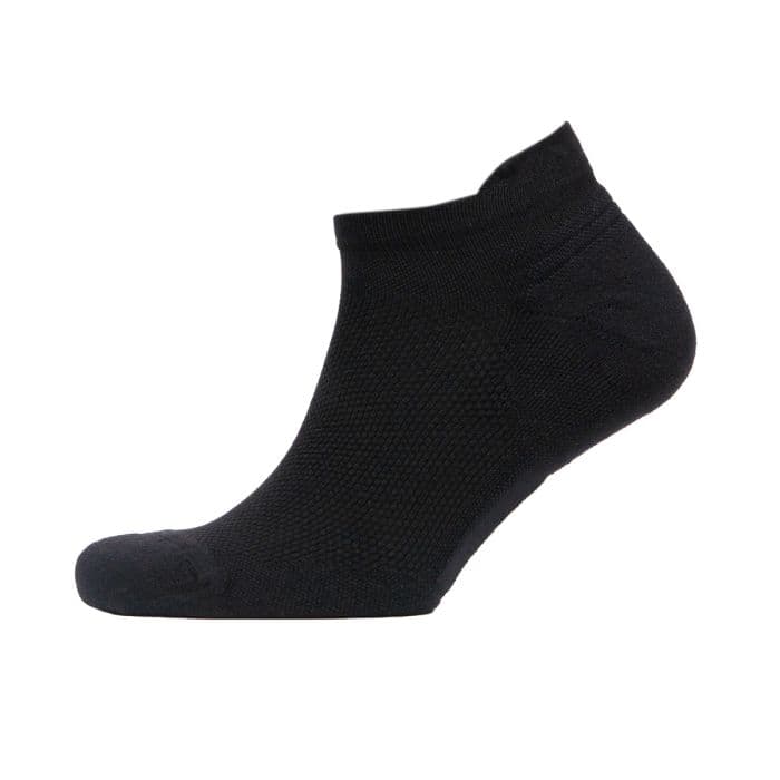 Lipati Low 2-Pack Sock 41-43
