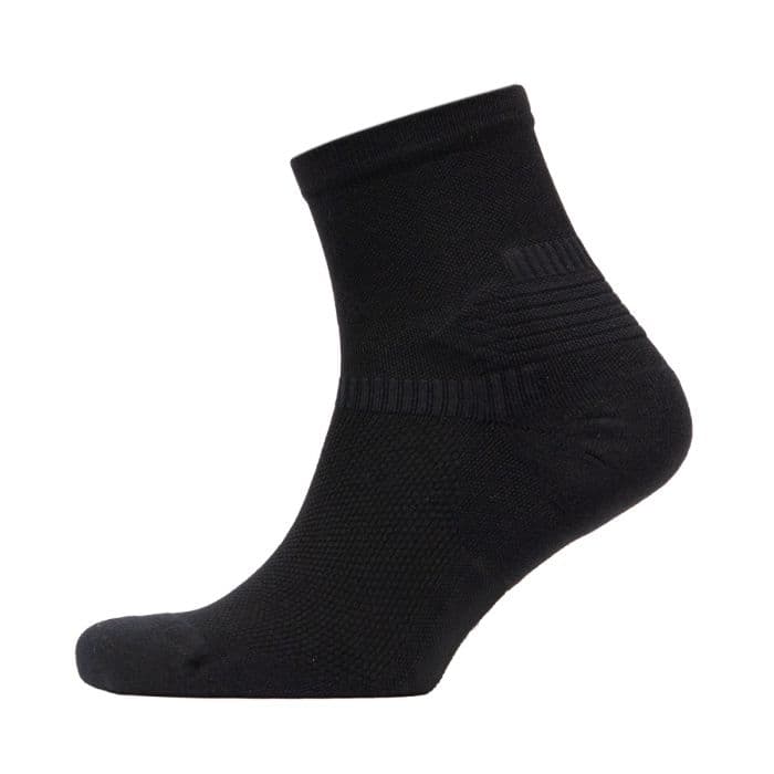 Lipati Go Easy Mid 2-Pack Sock 35-37