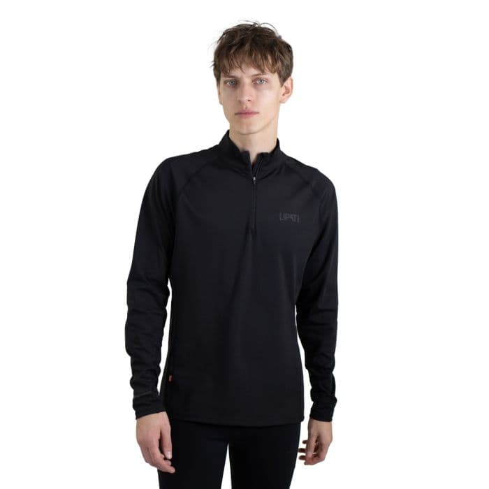 Lipati Calvus Zip Warm Shirt XXL