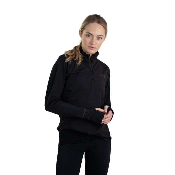 Lipati Calvus Zip Warm Shirt XL