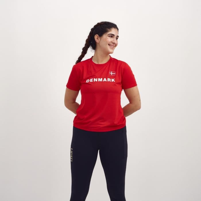 Lipati Denmark SS Tee S