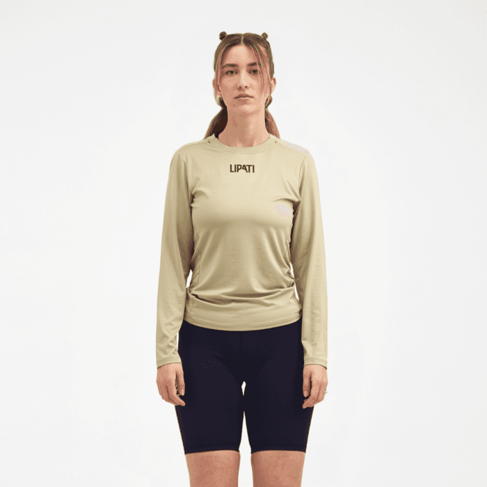 Lipati Leeward LS Tee XXL