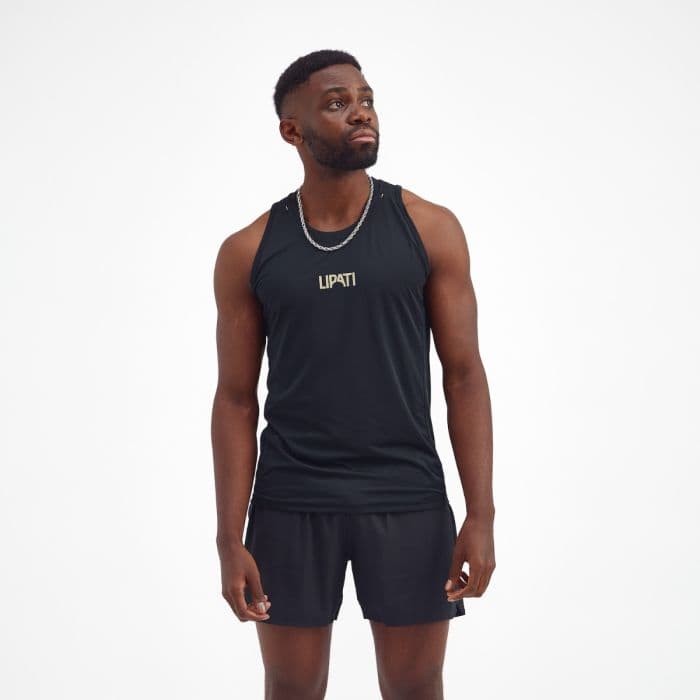 Lipati Sunbeam Singlet XXL