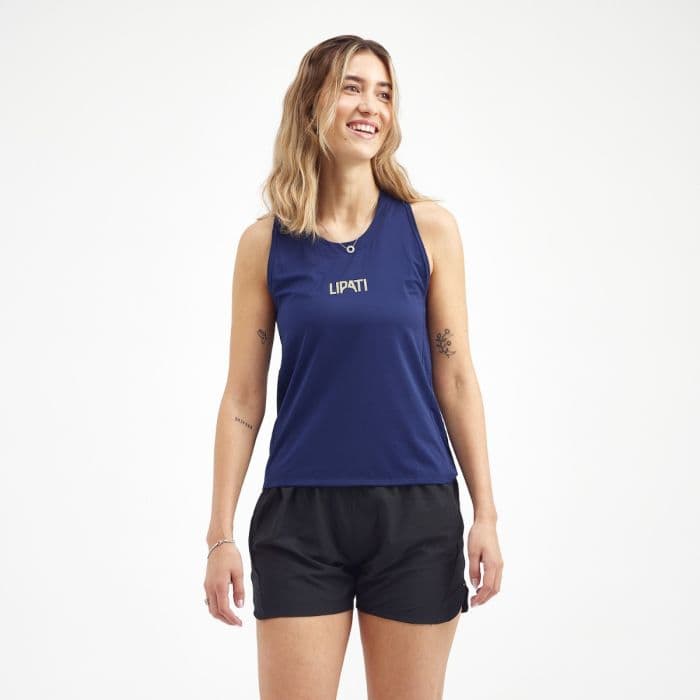 Lipati Sunbeam Singlet XL