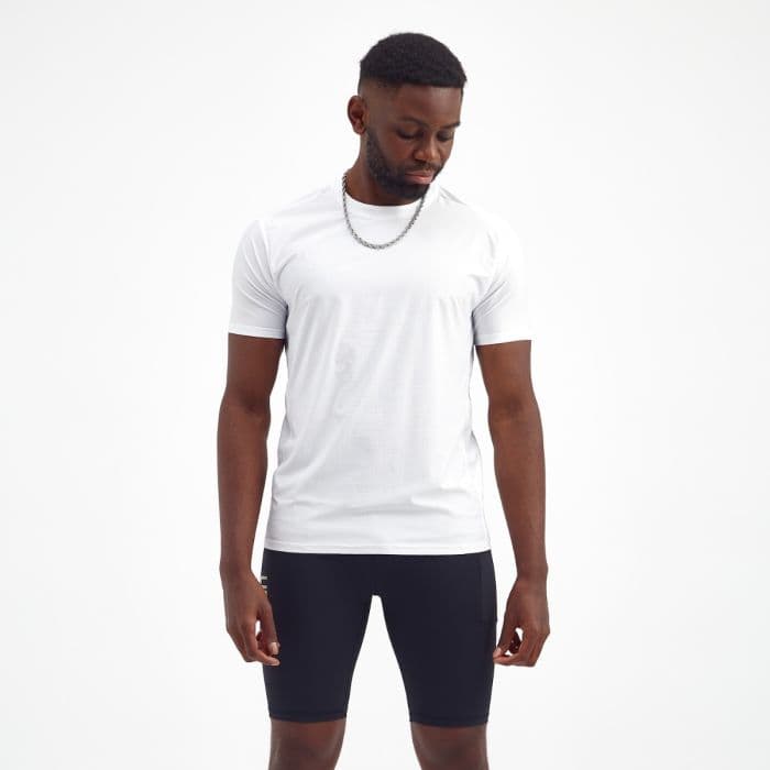 Lipati Socialize SS Tee L