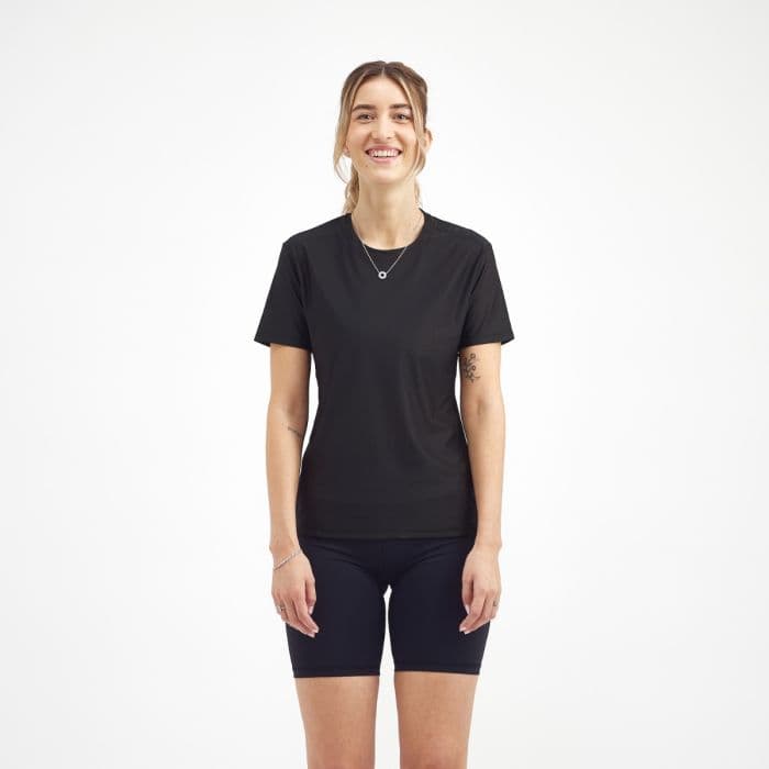 Lipati Socialize SS Tee XS