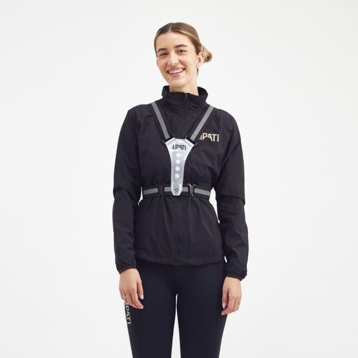 Lipati Reflective LED Vest ONE SIZE