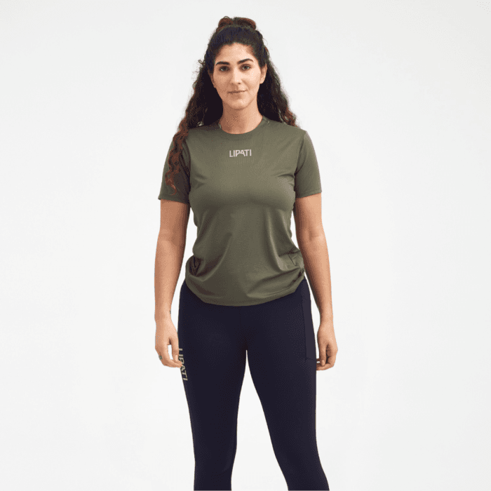 Lipati Sunbeam Tee XXL