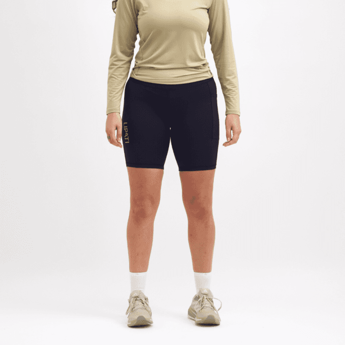 Lipati Heatwave Short Tight L