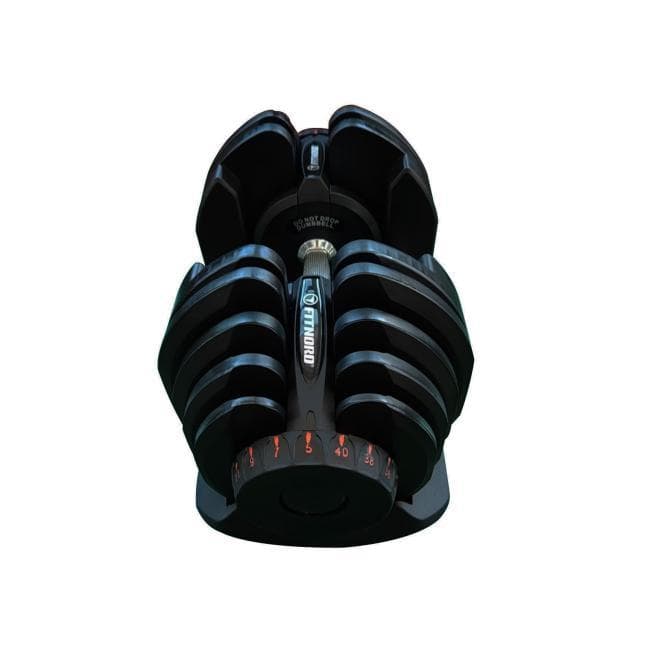 FitNord Justerbar Manual 40 kg