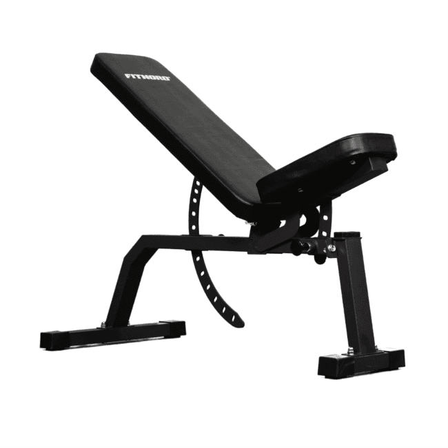 FitNord Justebar Skråbenk 200