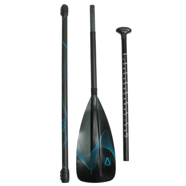 FitNord Aqua åre av glassfiber