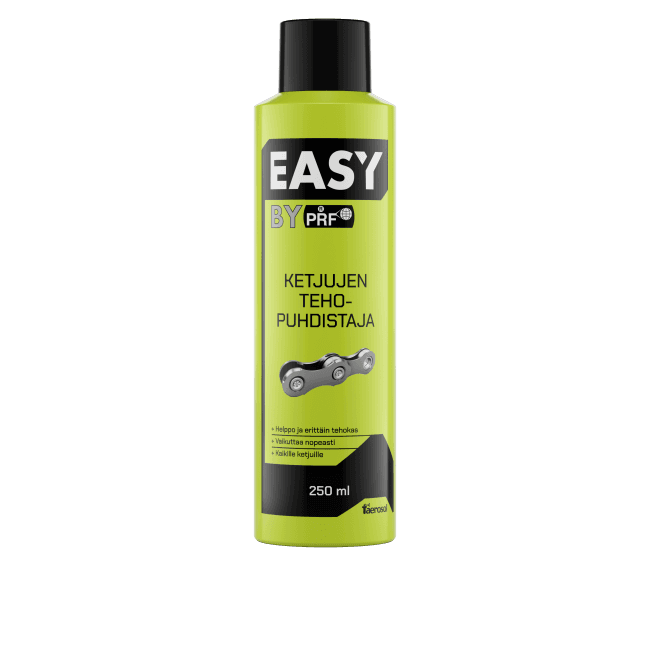 EASY Kjederens 250 ml