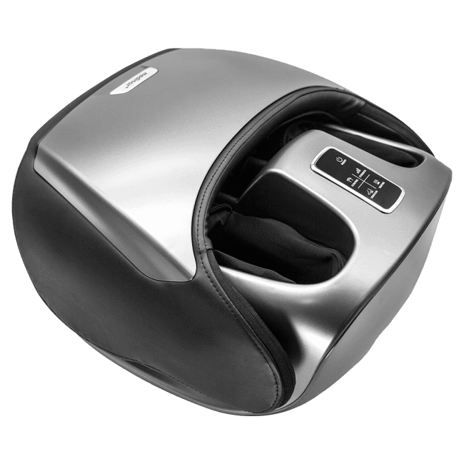 Medinor RestVibe PRO Bein- og Fotmassageapparat