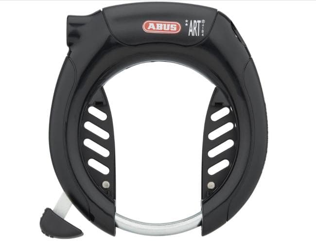 ABUS PRO SHIELD™ XPLUS 5955 NR - Praktisk Rammelås for Sykkel