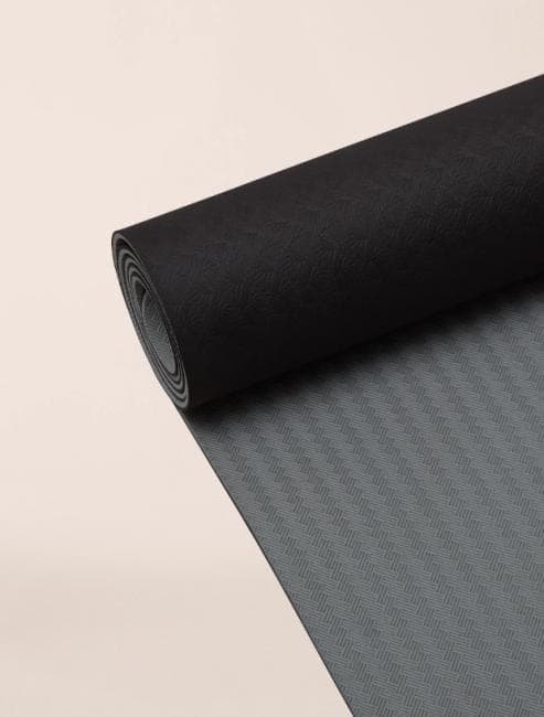 Casall Yogamatte 4 mm