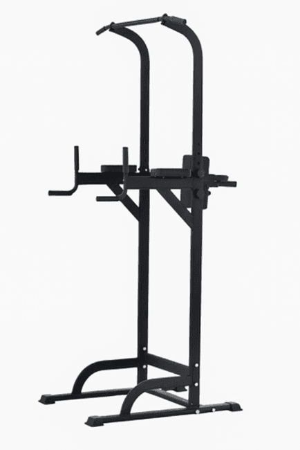 FitNord Dip- og chins-stativ