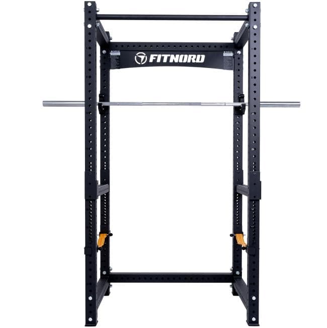 FitNord Garage Gym Dungeon Power Rack