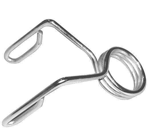 Vektskivelås for olympisk vektstang, FitNord (par)